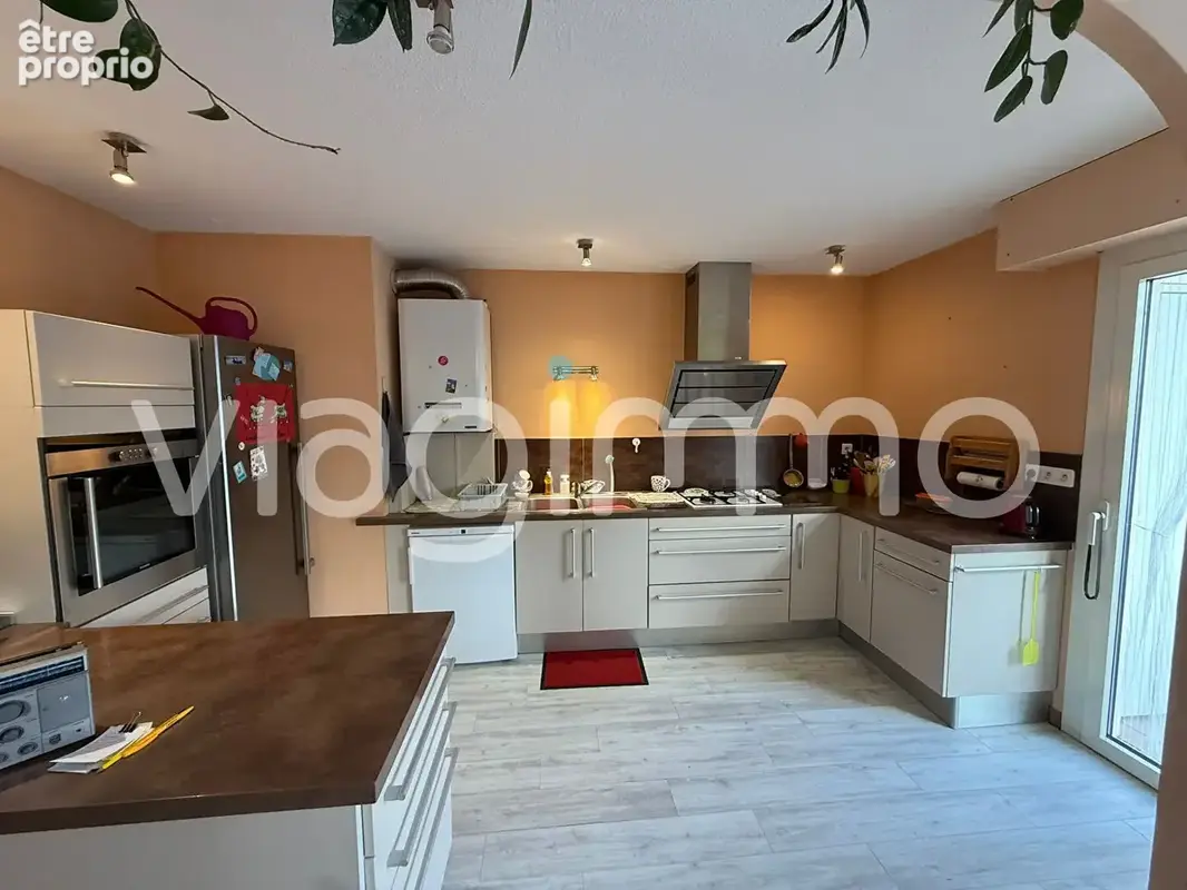 Viager occupé à Valence - Appartement type 4 - photo 4