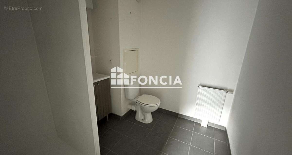 Appartement à CENON