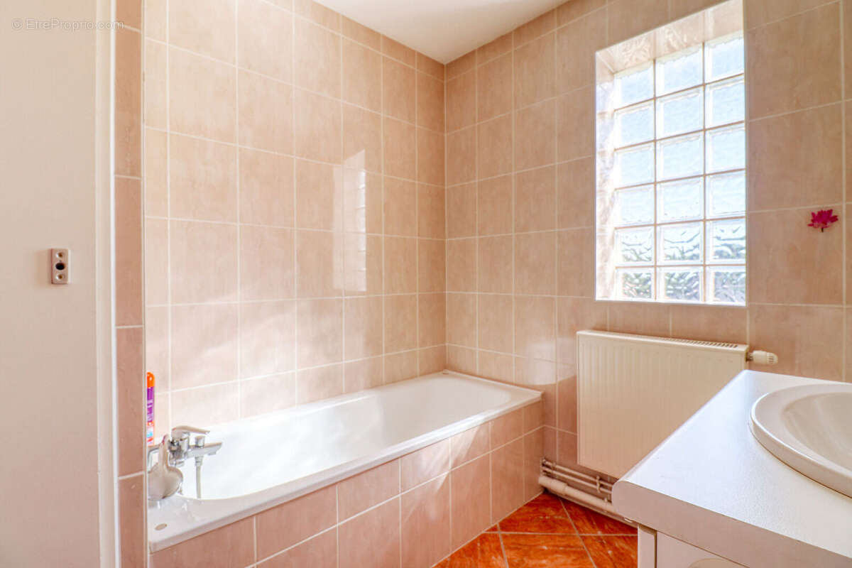 Appartement à MUTZIG