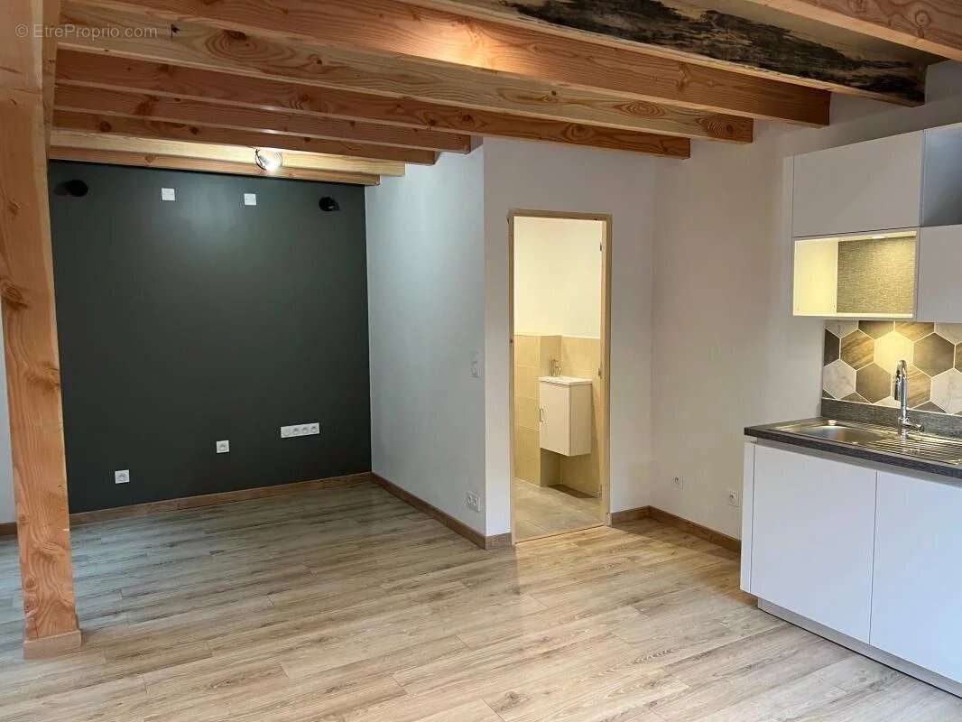 Maison à COULOUNIEIX-CHAMIERS