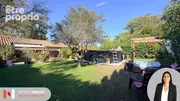 Maison à VILLEVIEILLE