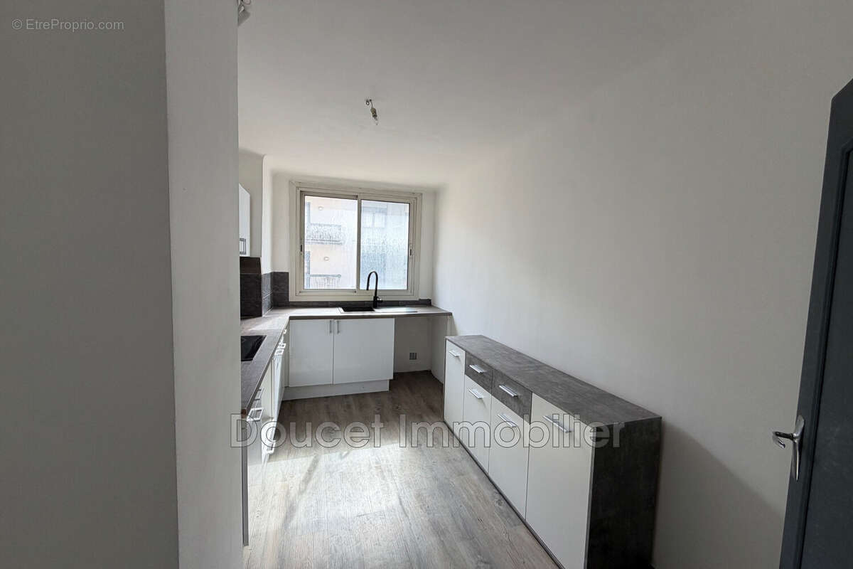 Appartement à BEZIERS