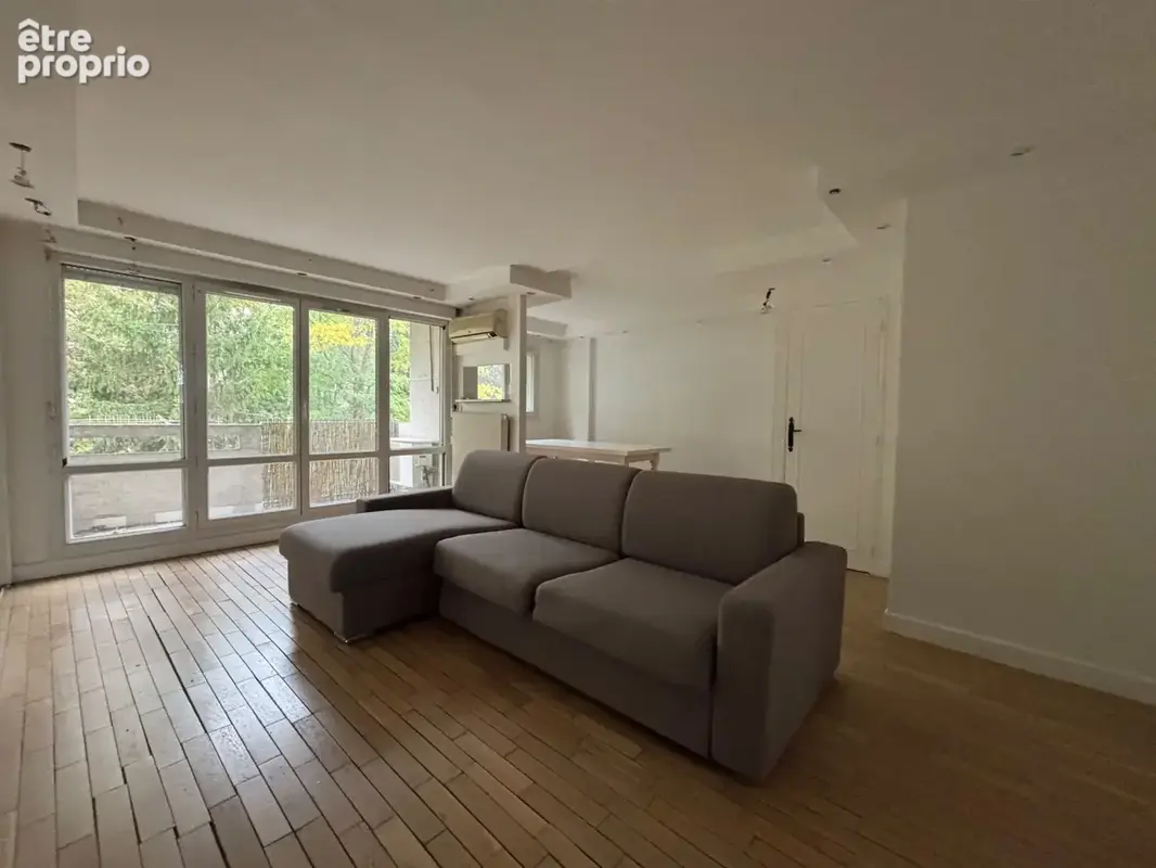 Appartement à BOBIGNY