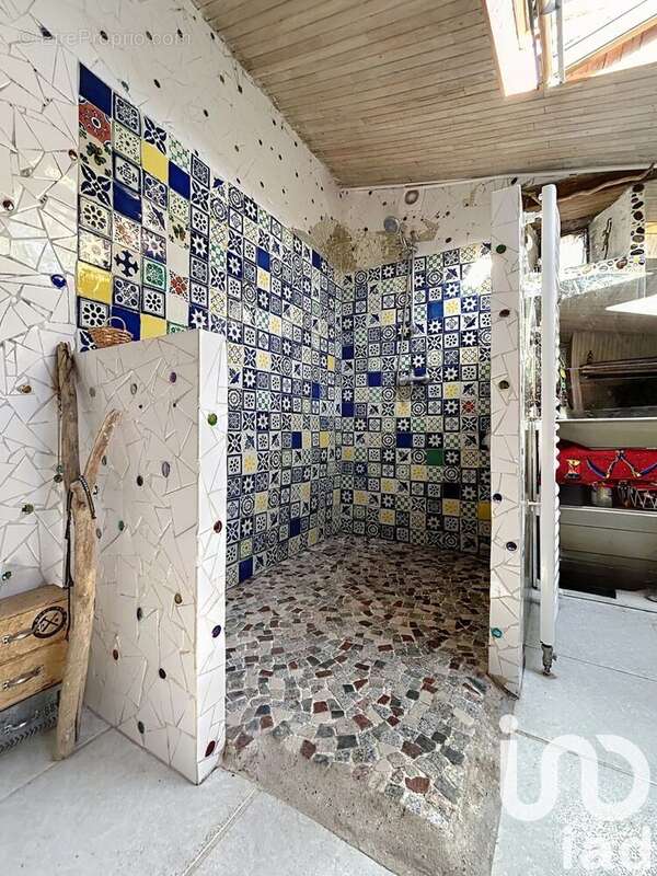 Photo 6 - Maison à BRIE