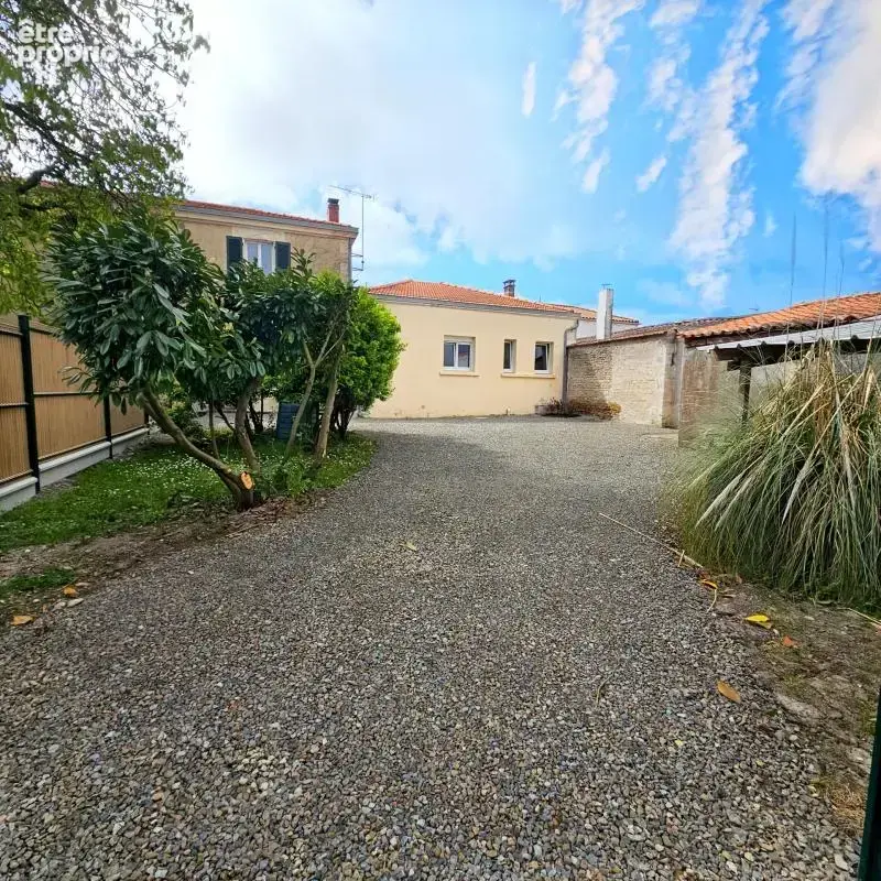 MAISON de 136 m2 - photo 1