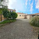 Maison à CHAMPAGNE-LES-MARAIS