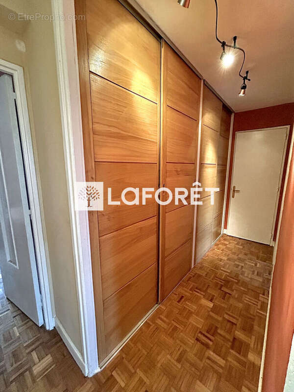 Appartement à MARLY-LE-ROI