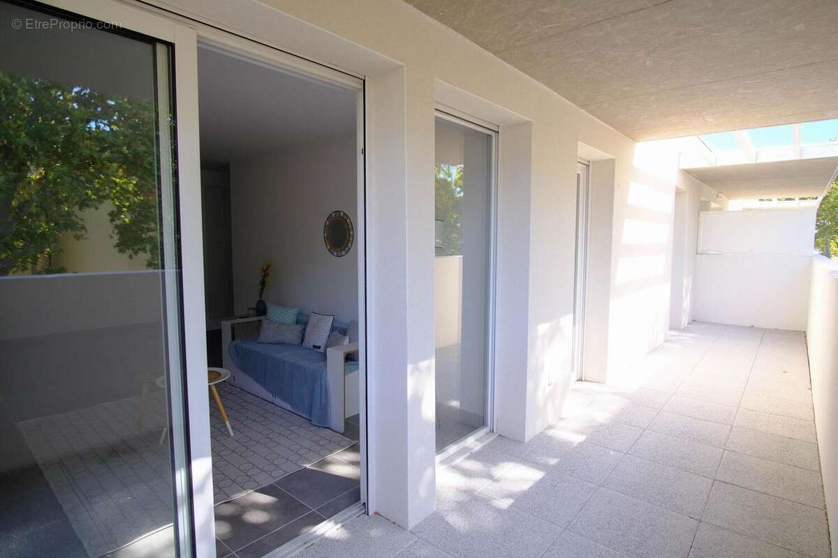 Photo 2 - Appartement à CLERMONT-L'HERAULT