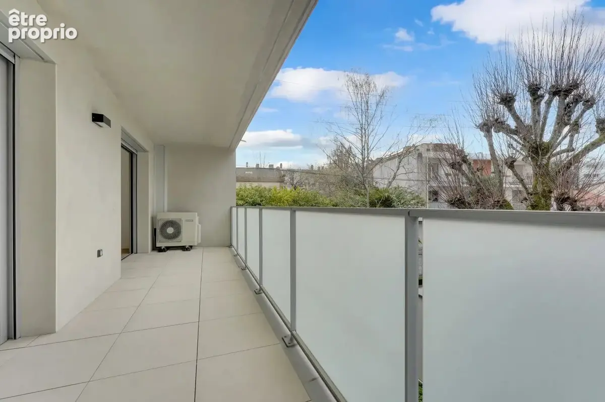 Appartement 67 m² à Toulouse  - photo 6