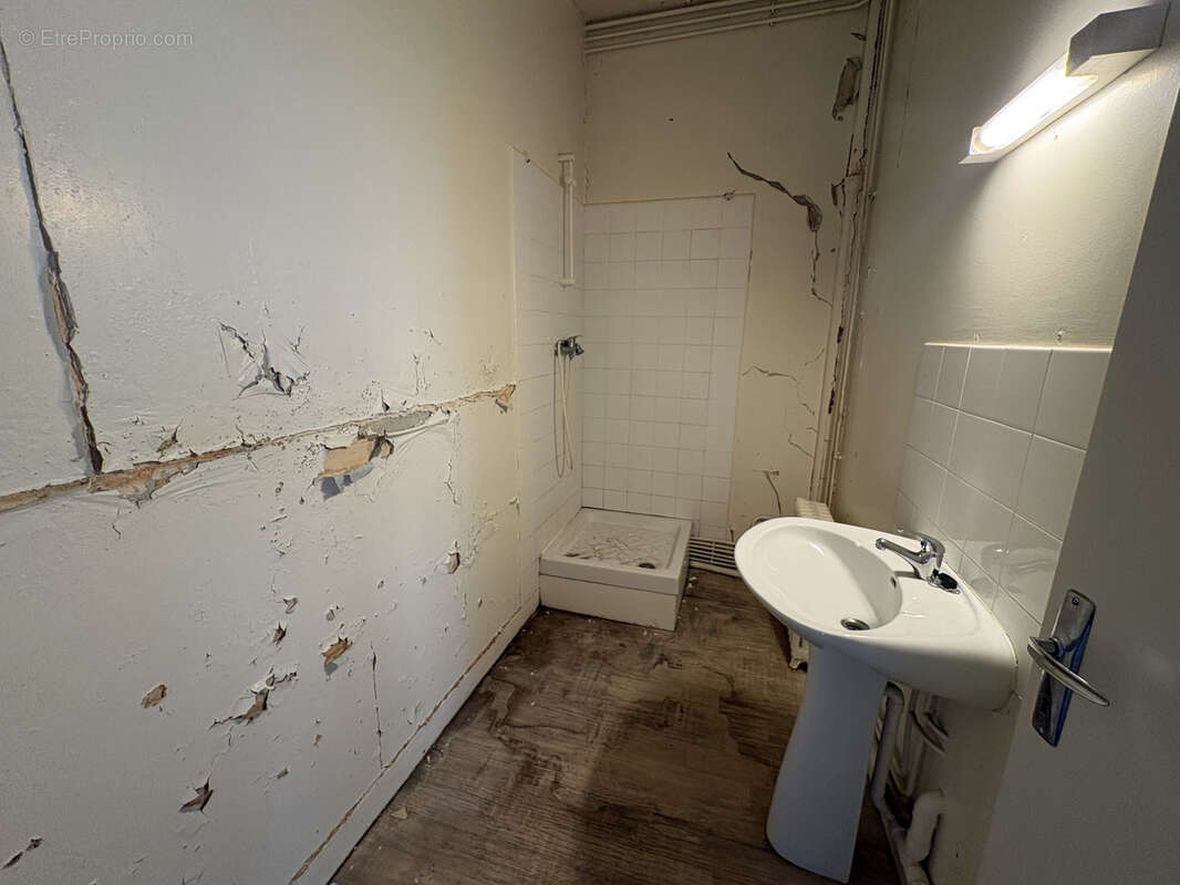 Appartement à LIMOGES