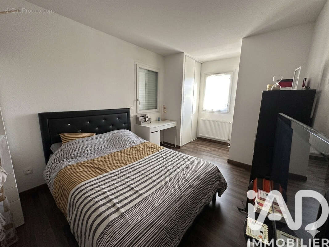 Photo 4 - Appartement à AMBARES-ET-LAGRAVE