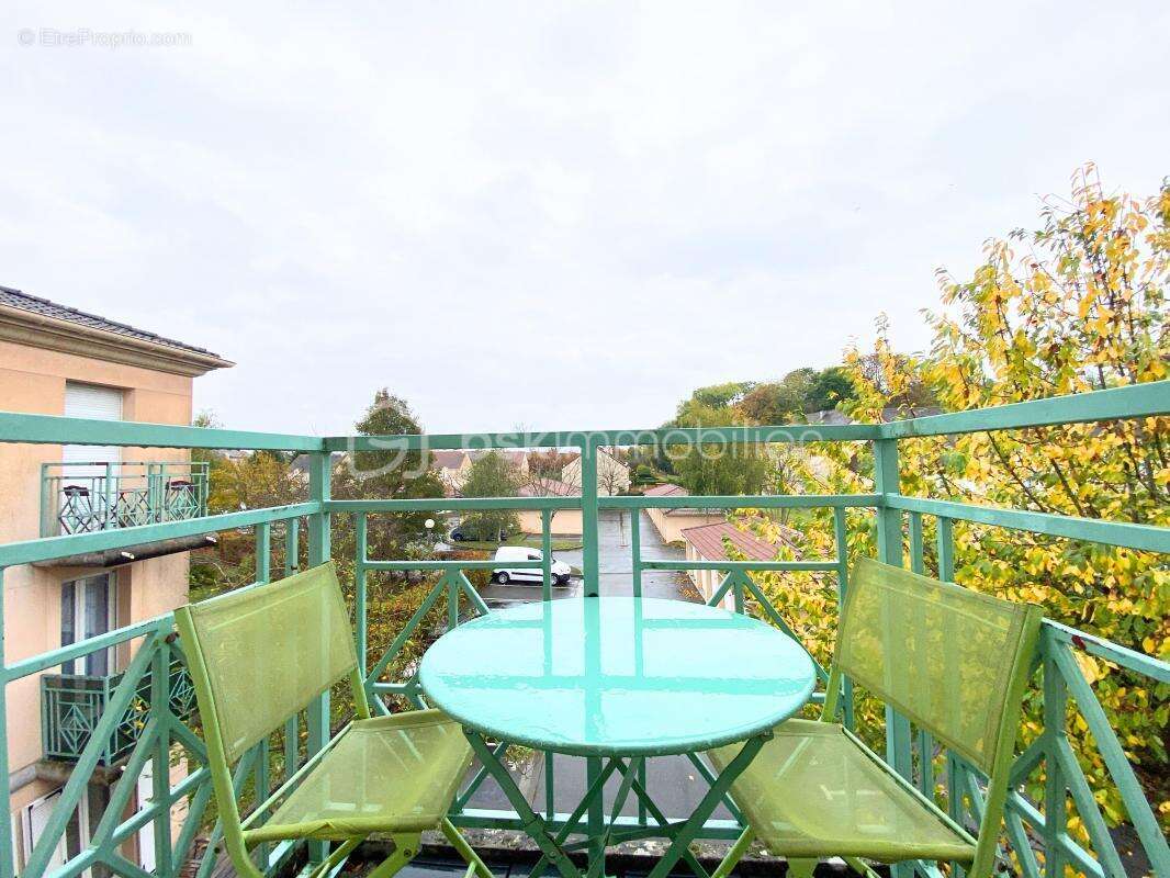 Appartement à SAINT-PIERRE-DU-PERRAY