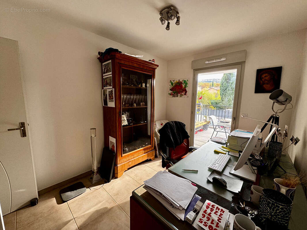 Appartement à BRIGNOLES