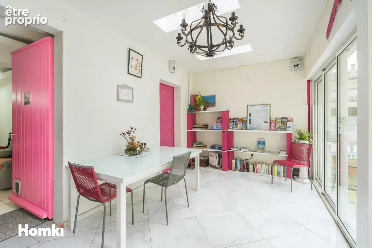 Maison/Villa T7 de 187 m² à Donzère 26290 - photo 15