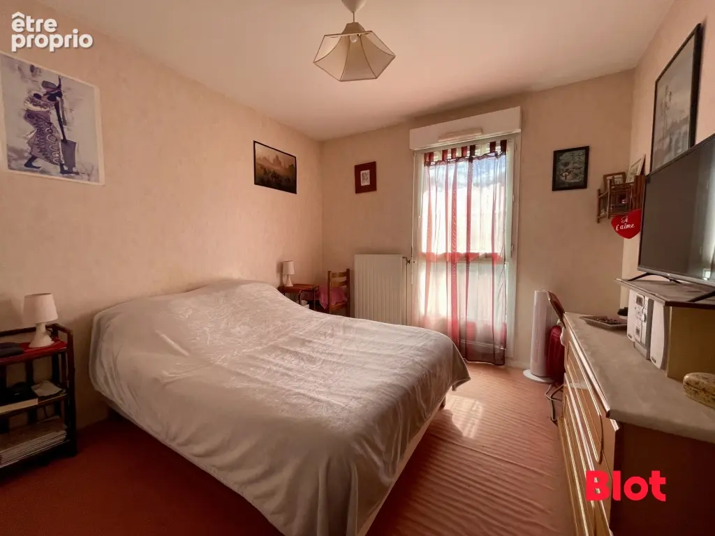 Appartement 65 m² à Rennes  - photo 4
