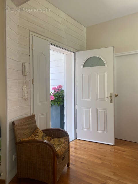 Maison à SAINT-GEORGES-D&#039;OLERON