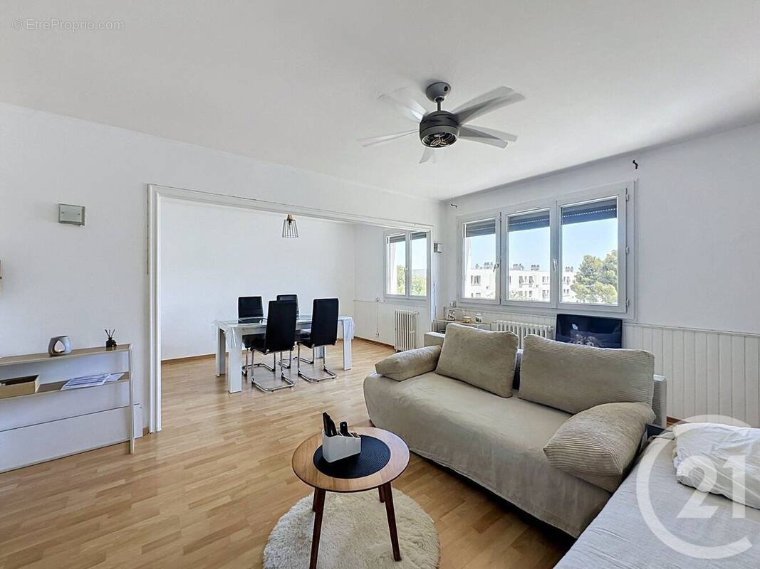 Photo 1 - Appartement à MONTPELLIER