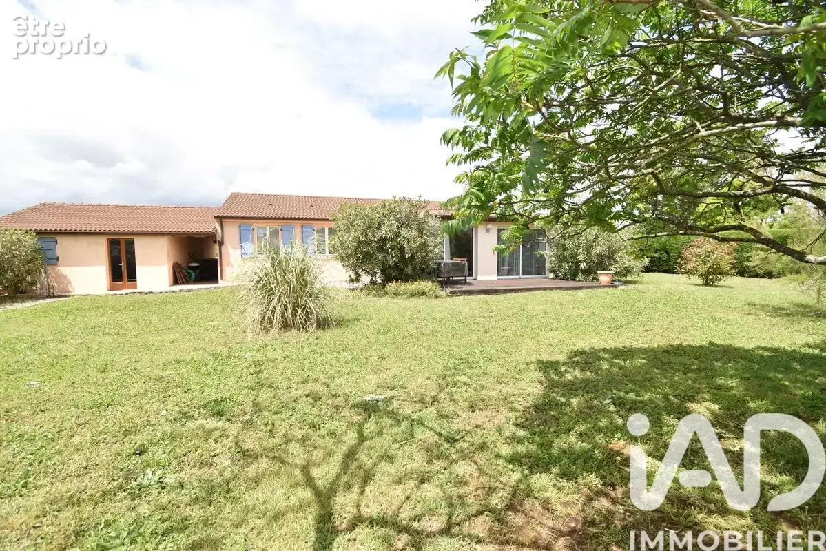 Photo 1 - Maison à BERAT