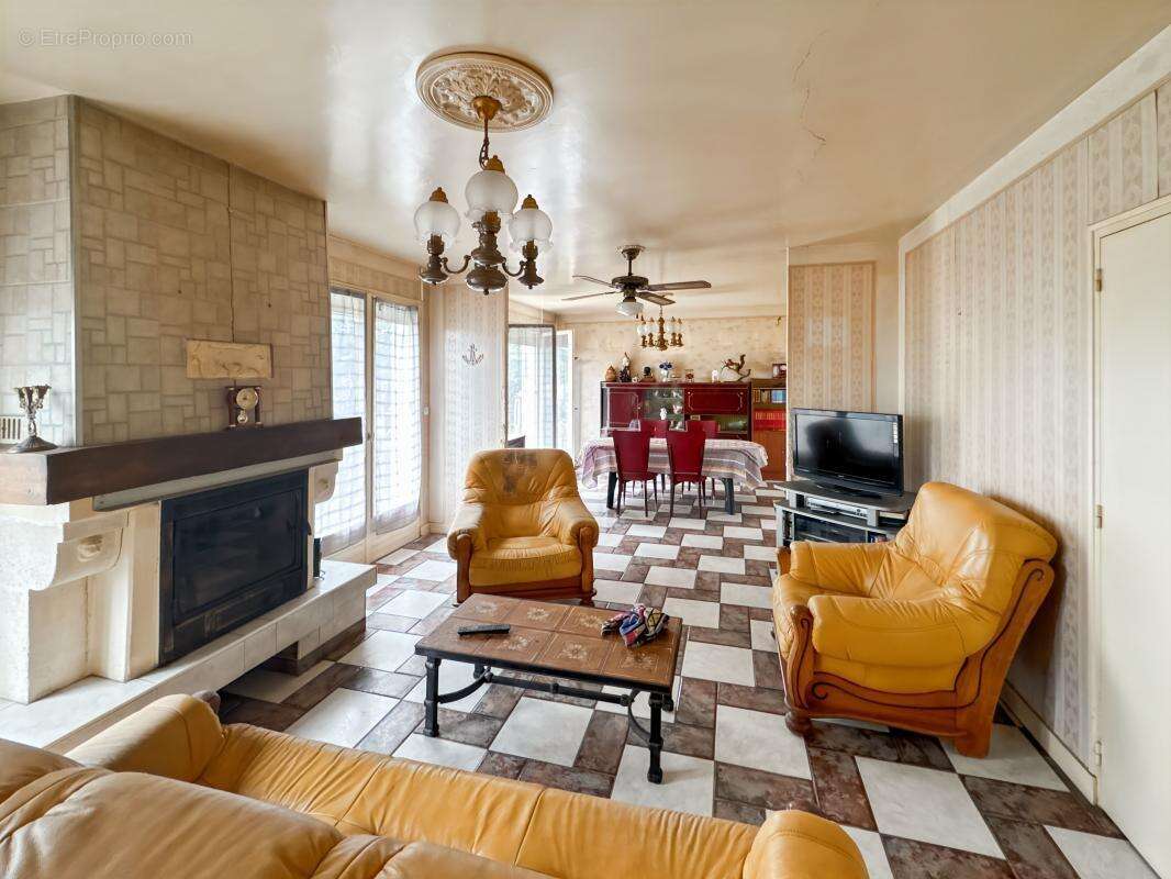 Maison À Vendre - photo 5