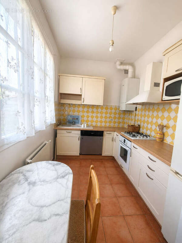 Maison Champigny Sur Marne 3 pièce(s)  65,5 m2 - photo 6