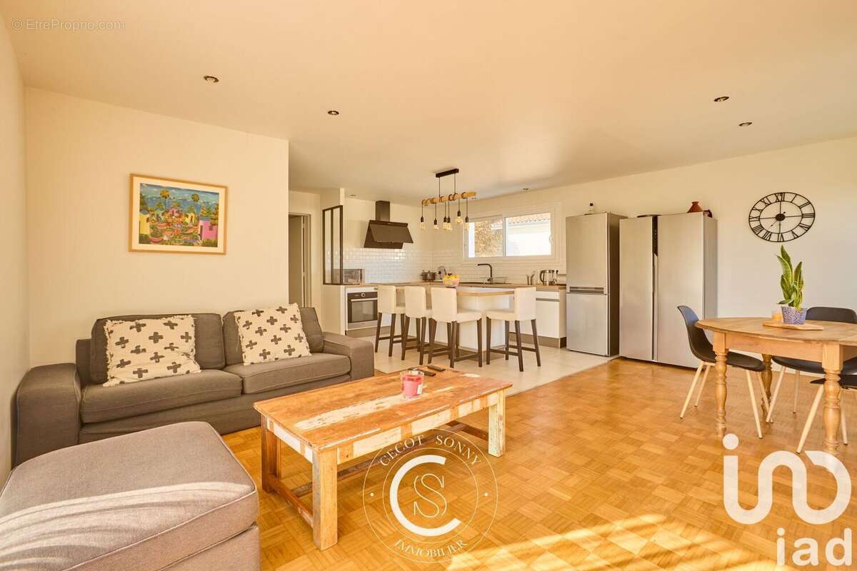 Photo 4 - Maison à LE PASSAGE