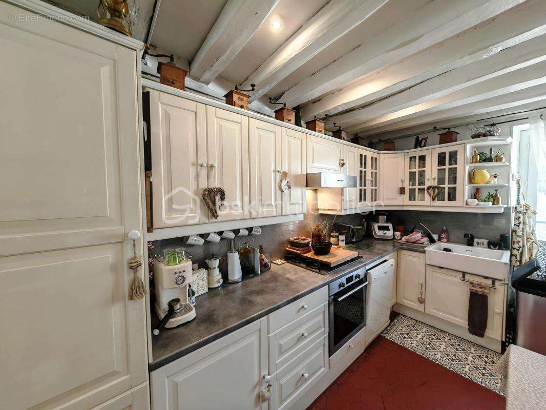 Maison à BOIS-LE-ROI