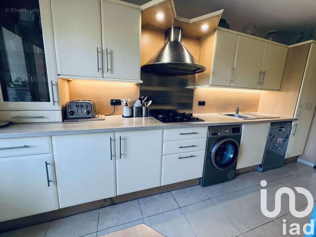 Photo 8 - Appartement à LE CANNET