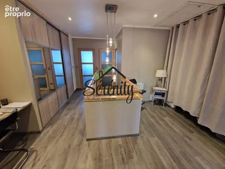 Maison 3 pièces 112 m² à vendre à Loos (59120) - photo 5