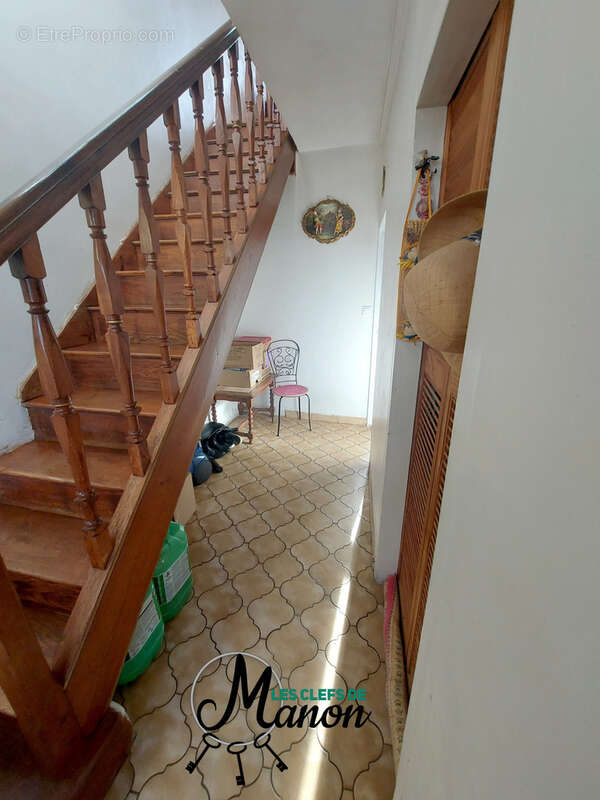 Maison à CHATEAUPONSAC