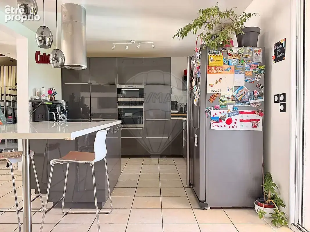 Maison 4 chambre(s) à vendre - photo 12