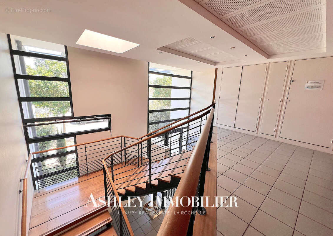 Appartement à PERIGNY