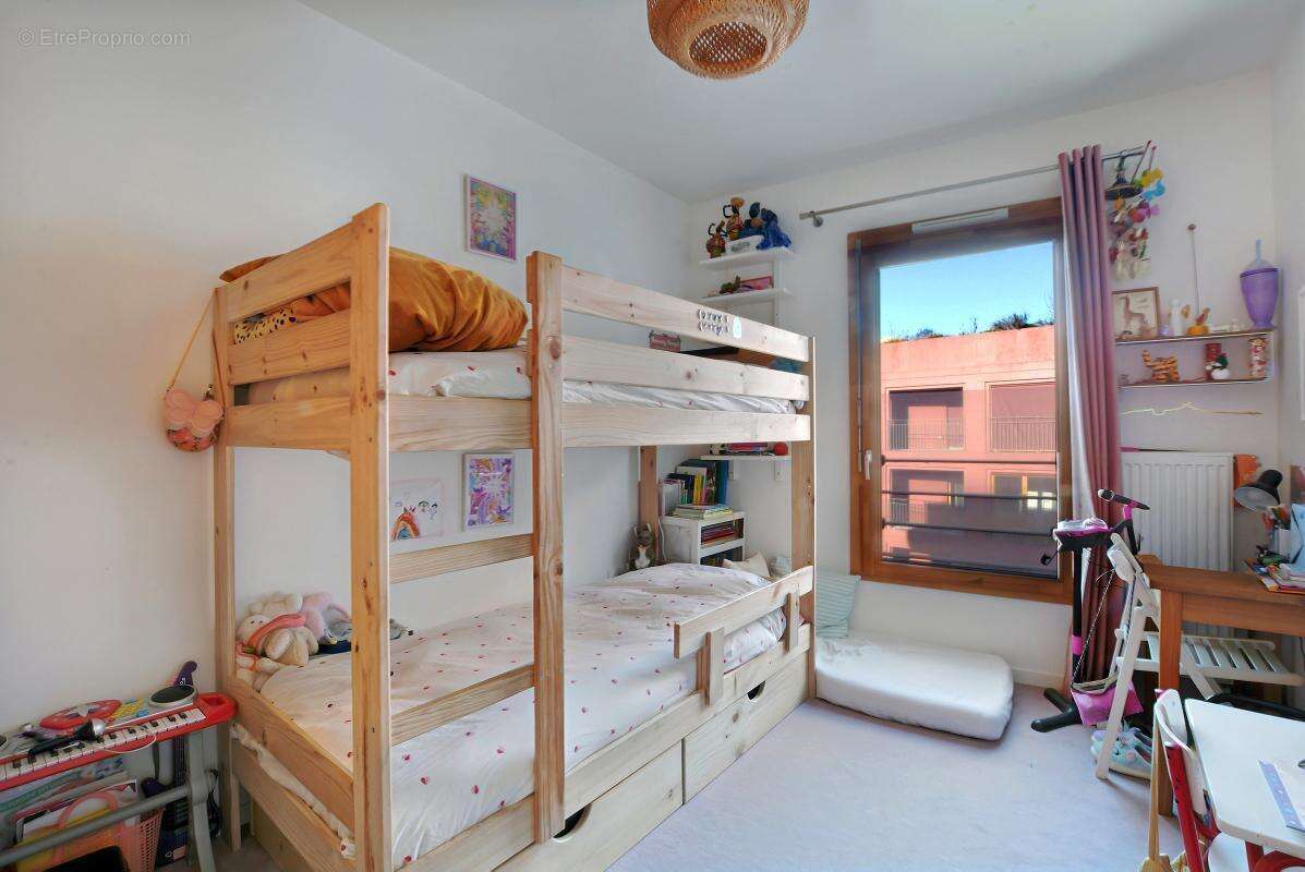 Appartement à SAINT-OUEN