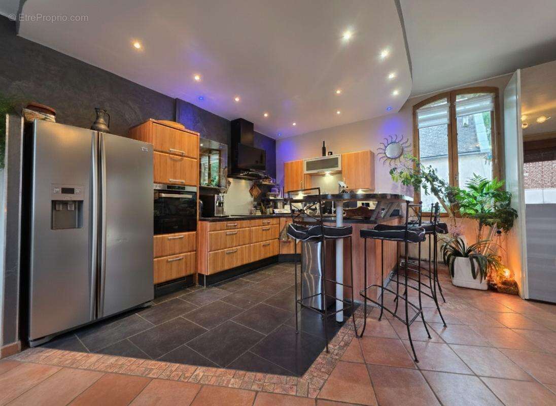 Maison à LIGNY-EN-CAMBRESIS