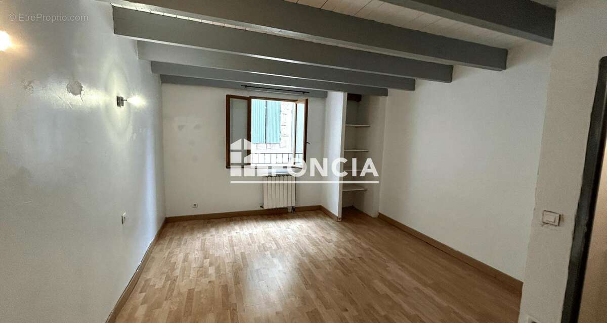 Exclusivité Beaumes-de-Venise – Maison de village T4 entièrement rénovée de 100 m² - photo 4