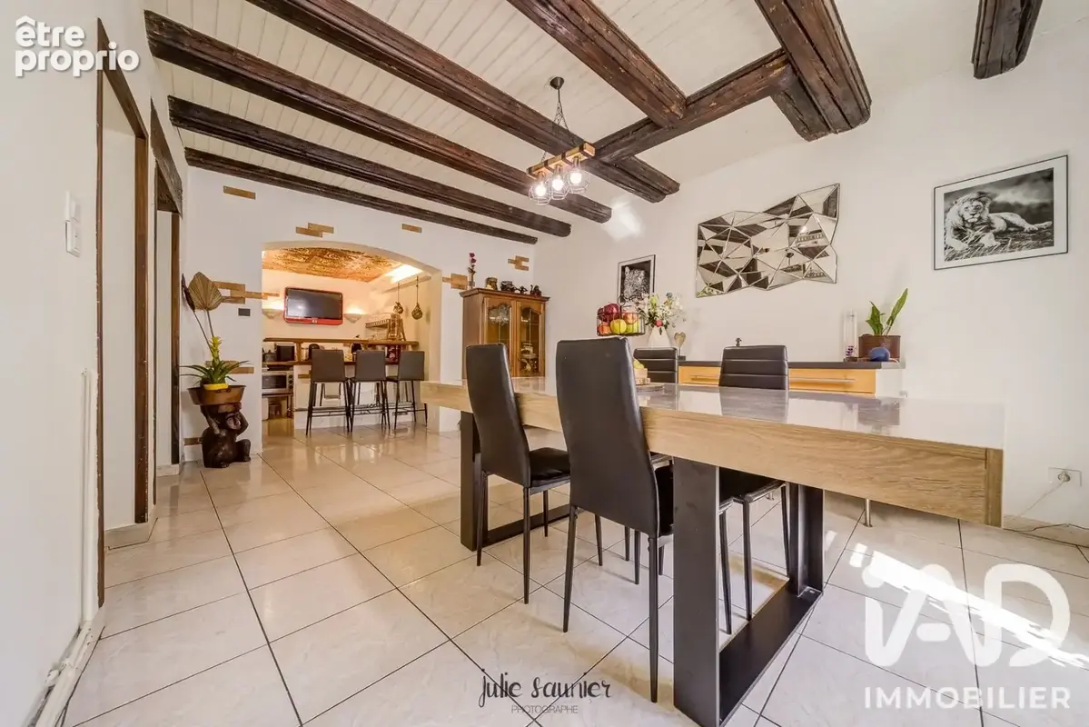 Photo 1 - Maison à NOVEANT-SUR-MOSELLE