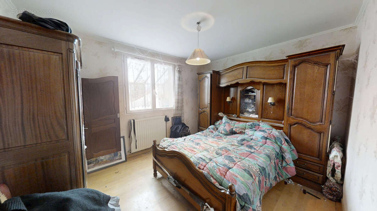 Maison à SAUGUES