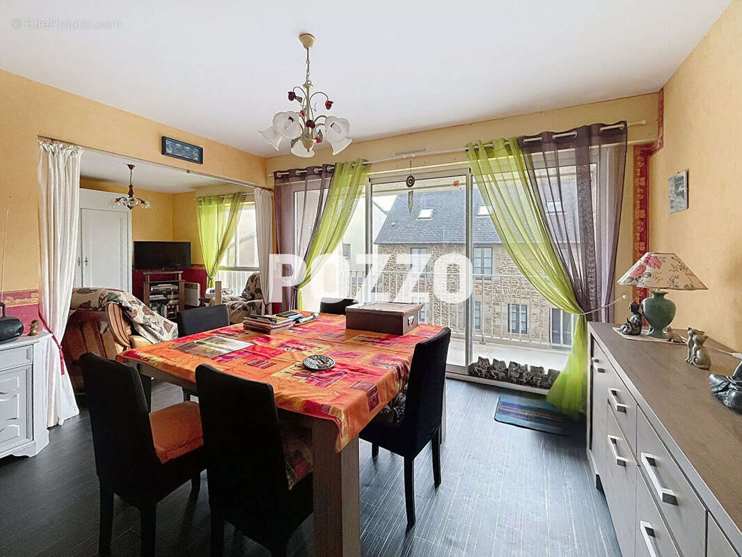 Appartement à GRANVILLE
