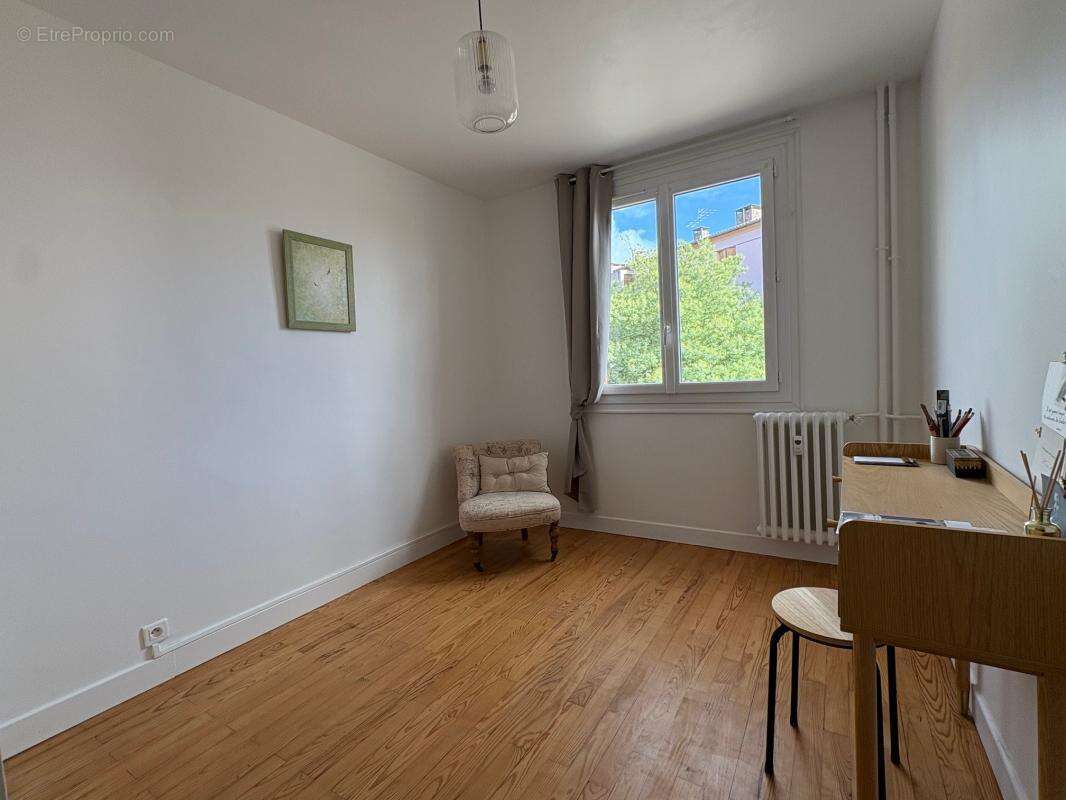 Appartement à MONTAUBAN