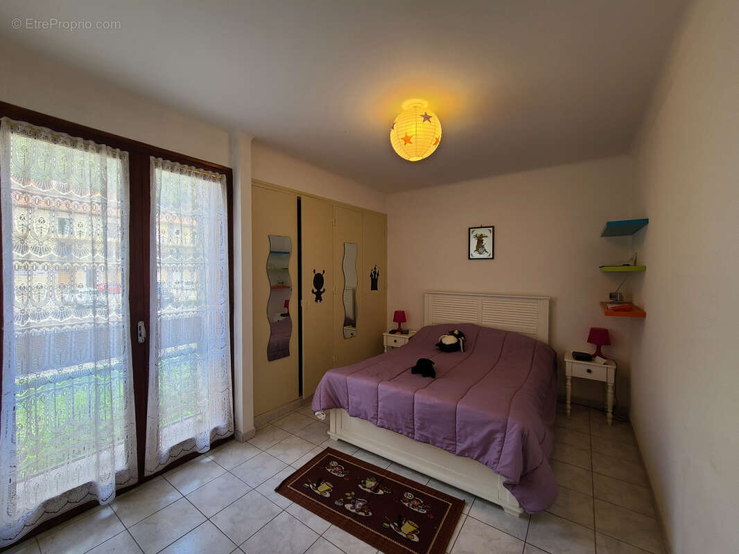 Appartement à AMELIE-LES-BAINS-PALALDA