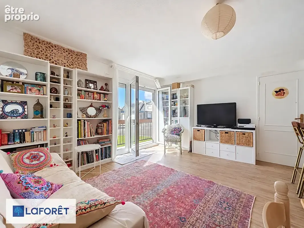 Appartement Brest 92 m2 - photo 3