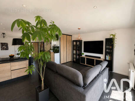 Appartement 86 m² à Marseille-13e  - photo 2