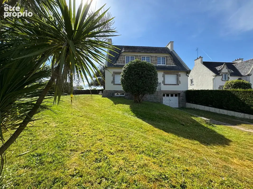 Maison 131m² à landivisiau - photo 12