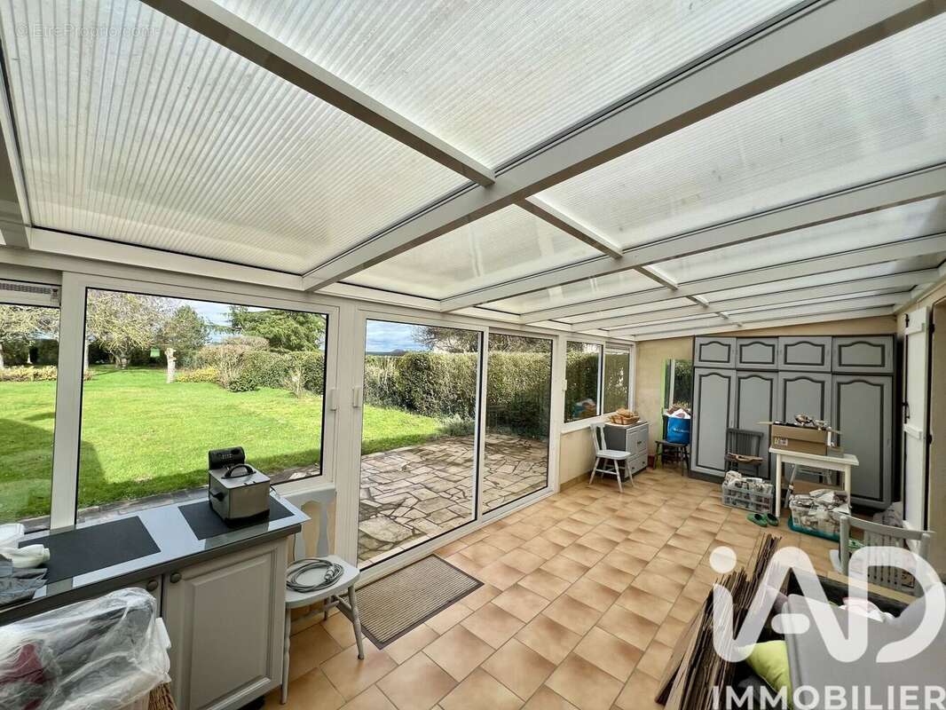 Photo 9 - Maison à CHOISY-EN-BRIE