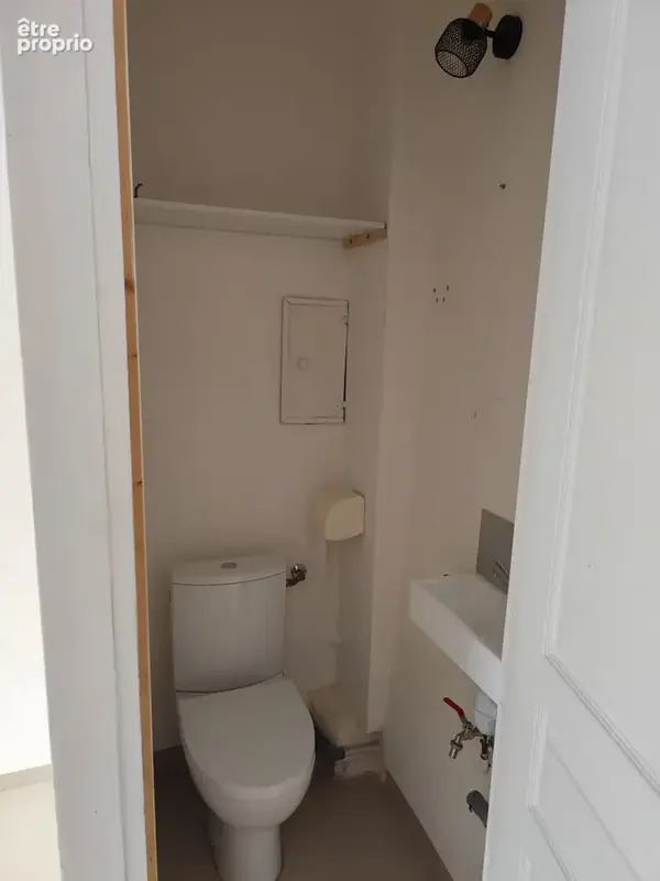 Commerce 25 m² à vendre à Montpellier (34000) - photo 6