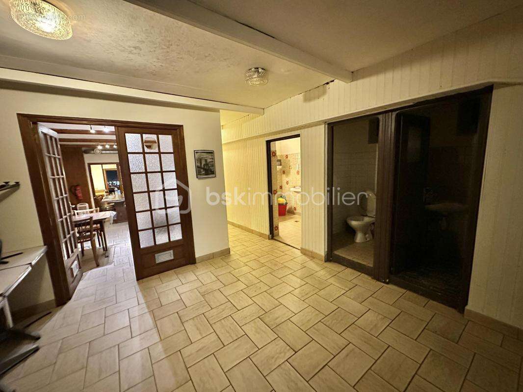 Appartement à CORAY