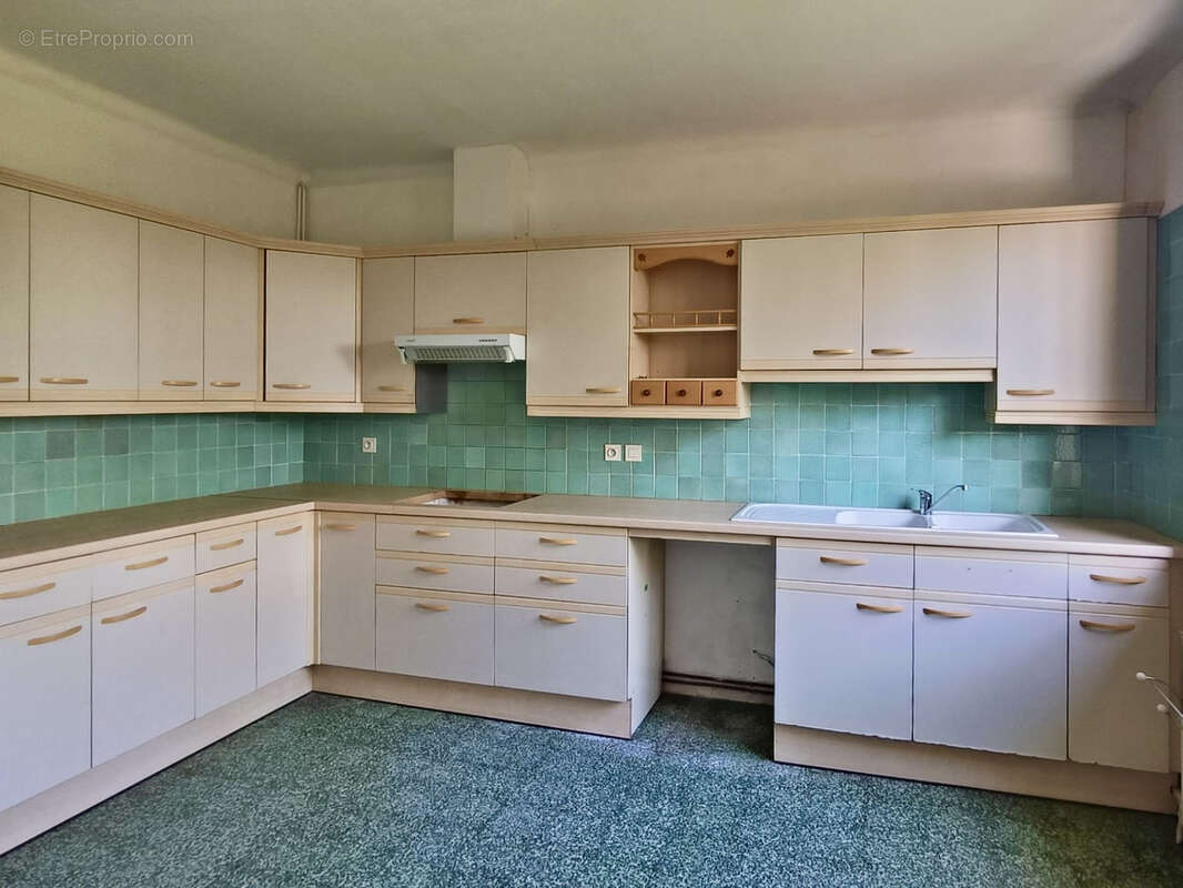 Maison à PLAISANCE-DU-TOUCH