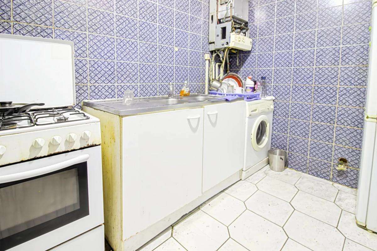 Appartement à PANTIN