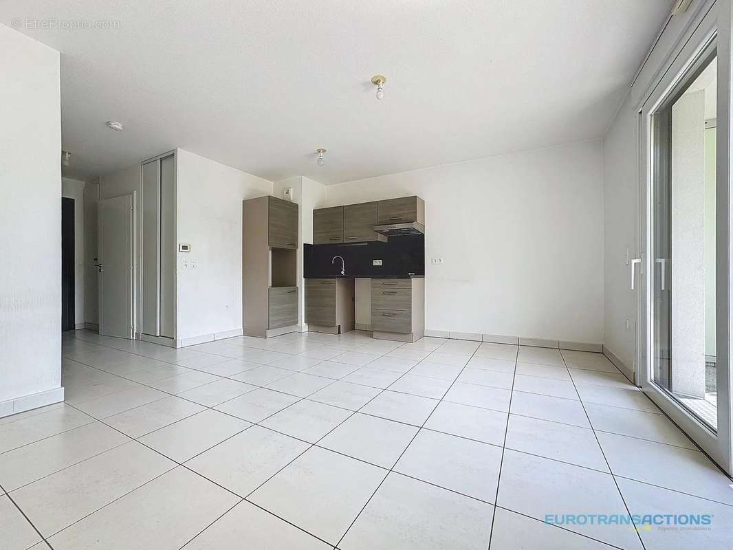 Appartement à HOENHEIM