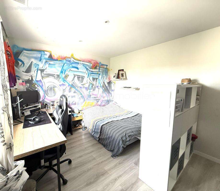 Maison à SAINT-ANDRE-DE-SANGONIS