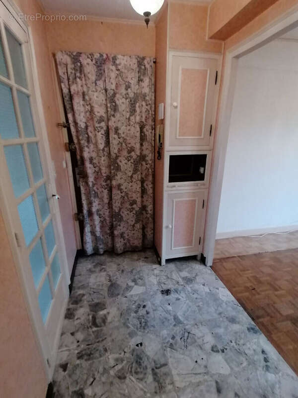 Appartement à NOISY-LE-SEC